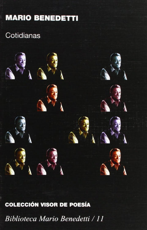  Cotidianas (1978-1979) 