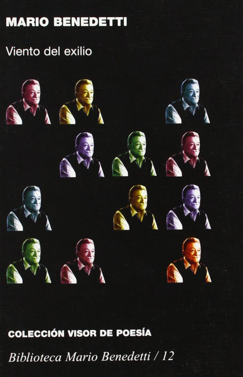  Letras de Exilio (1980-1981) 