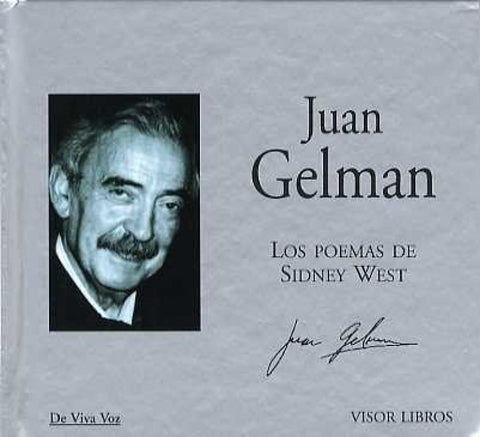  Los poemas de Sidney West 