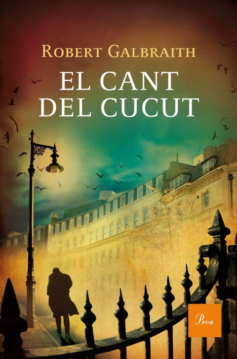  El cant del cucut 