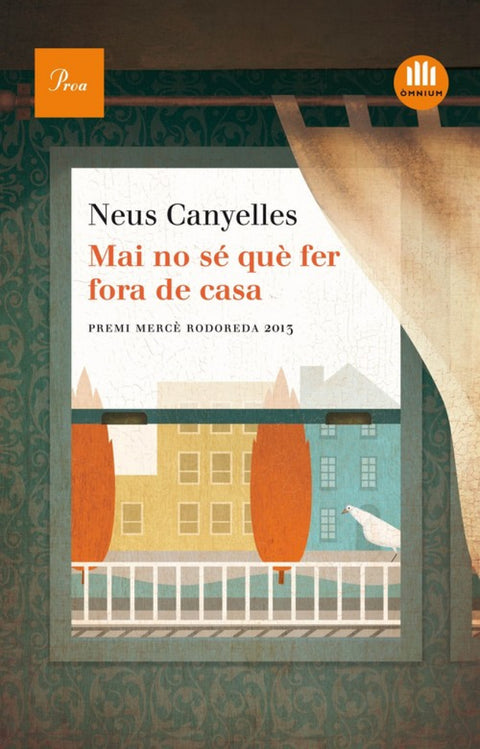  Mai no sé què fer fora de casa 