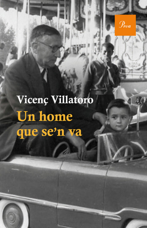  Un home que se'n va 