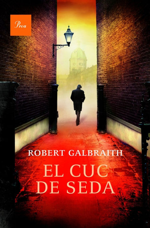  El cuc de seda 