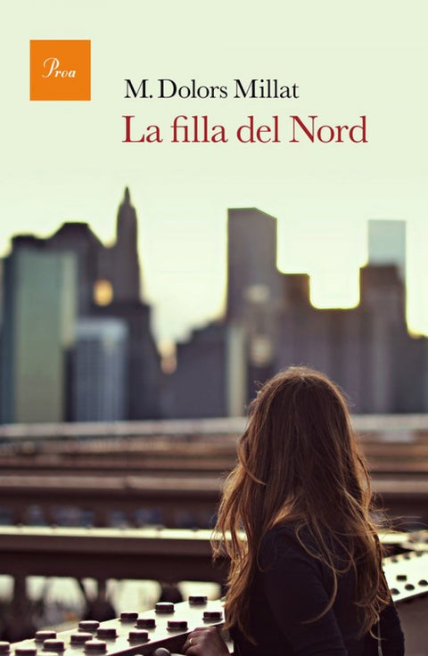  LA FILLA DEL NORD 