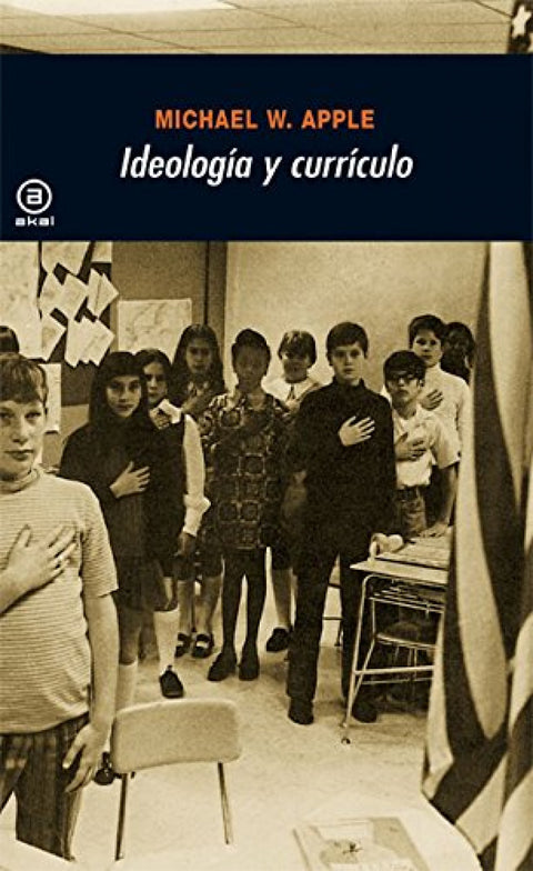  Ideología y currículo 