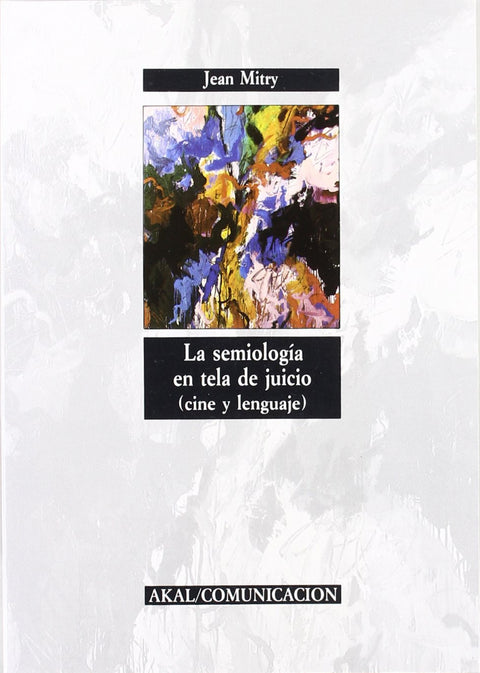  La semiologia en tela de juicio 