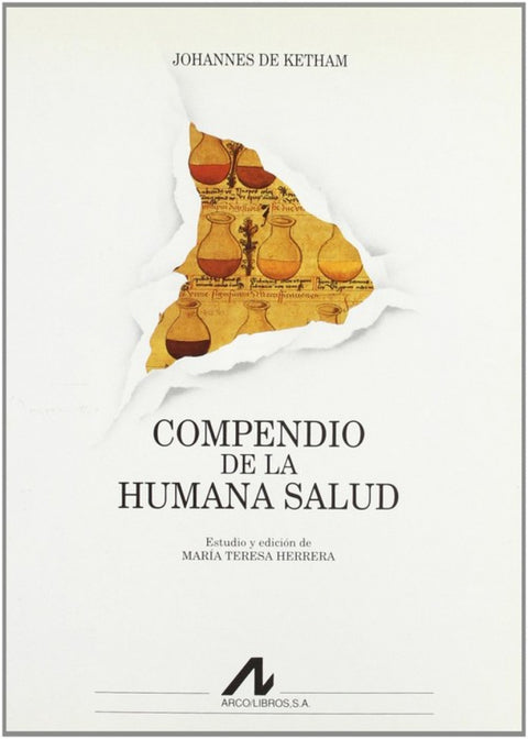  Compendio de la humana salud 
