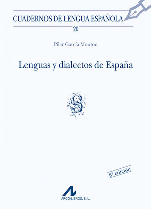  Lenguas y dialectos de España 