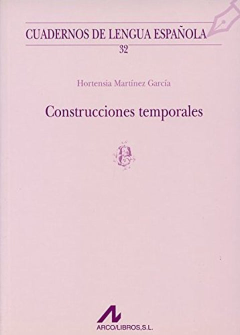  32.Construcciones temporales. 