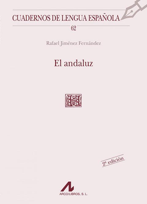  EL ANDALUZ. 
