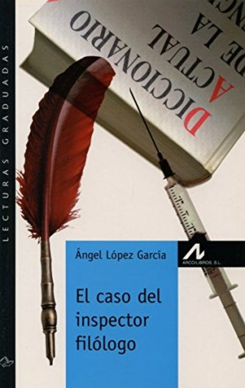  El caso del inspector filólogo 
