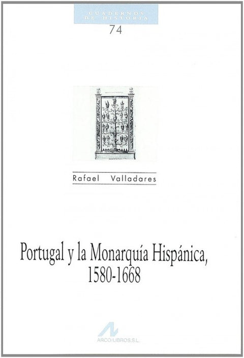  Portugal y la Monarquía Hispánica 