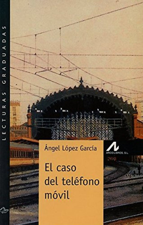  El caso del teléfono móvil 