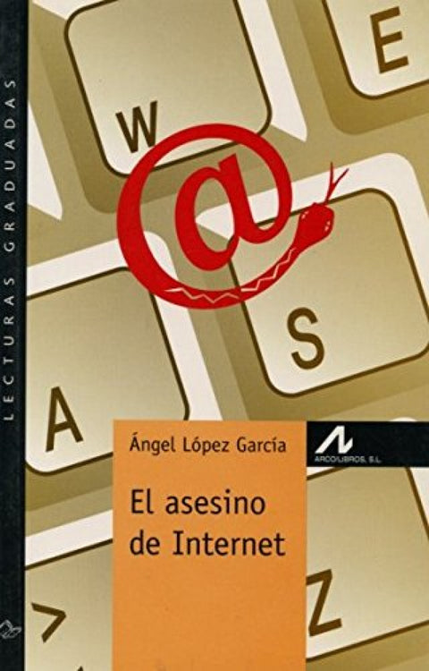  El asesino de internet 