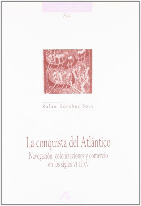  La conquista del atlántico 