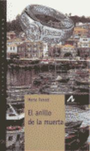  El anillo de la muerta 