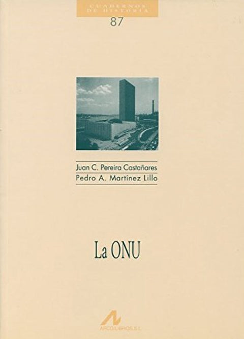  La ONU 