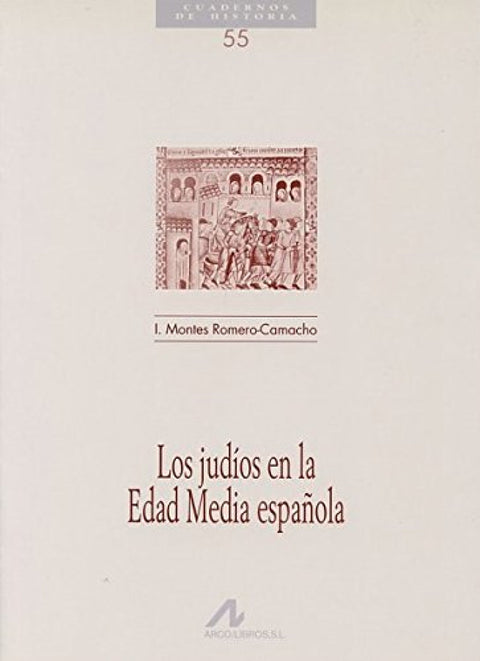  Los judíos en la Edad Media española 