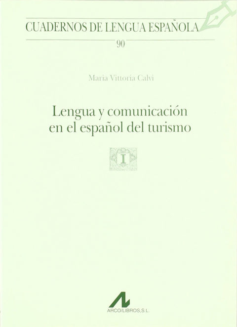  Lengua y comunicacion en el español del turismo 
