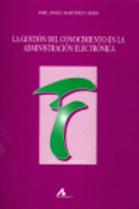  Gestion del conocimiento en administracion electronica 