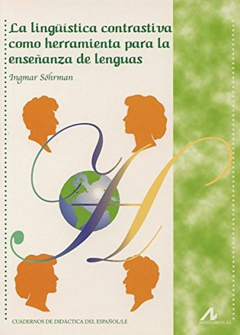  Linguística contrastiva como herramienta para enseñanza de lenguas 