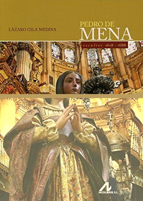  Pedro de Mena 