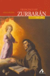  Francisco de Zurbarán 