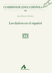  los dativos en el español 