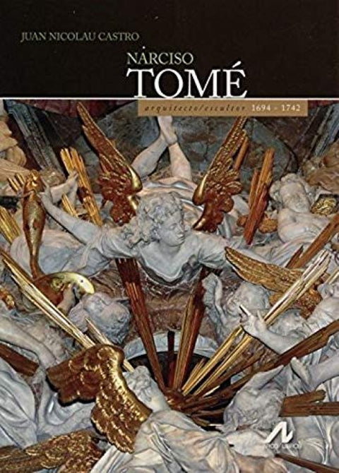  Narciso Tomé. 