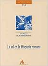  La sal en la Hispania Romana 