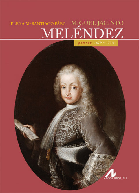  Miguel Jacinto Meléndez 