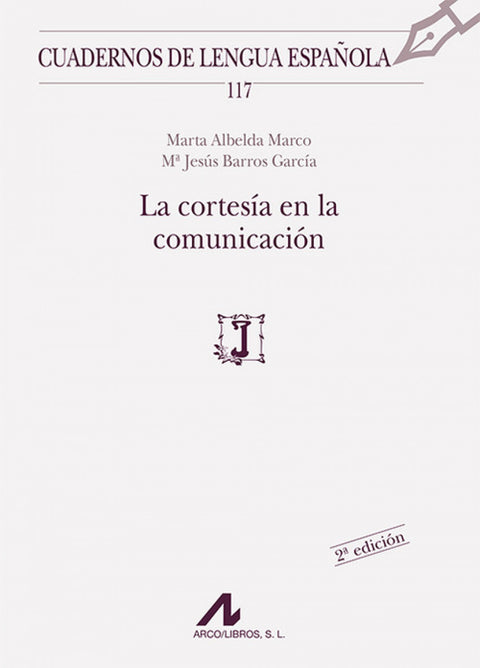  La cortesía en la comunicación 