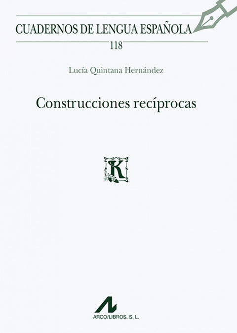  Construcciones recíprocas 