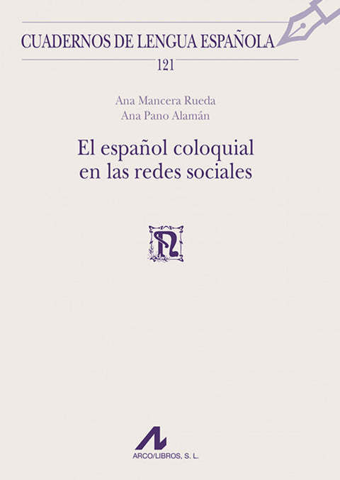  El Español coloquial en las redes sociales 