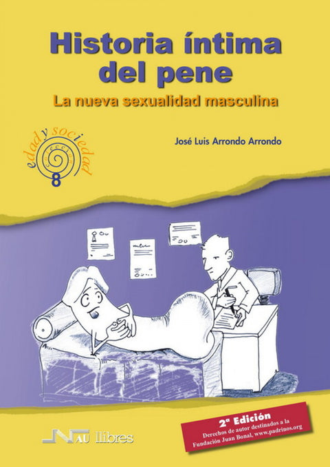  Historia íntima del pene 