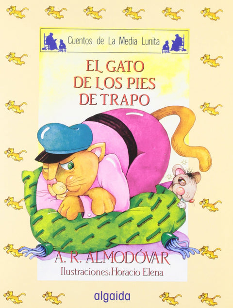  Media lunita nº 28 