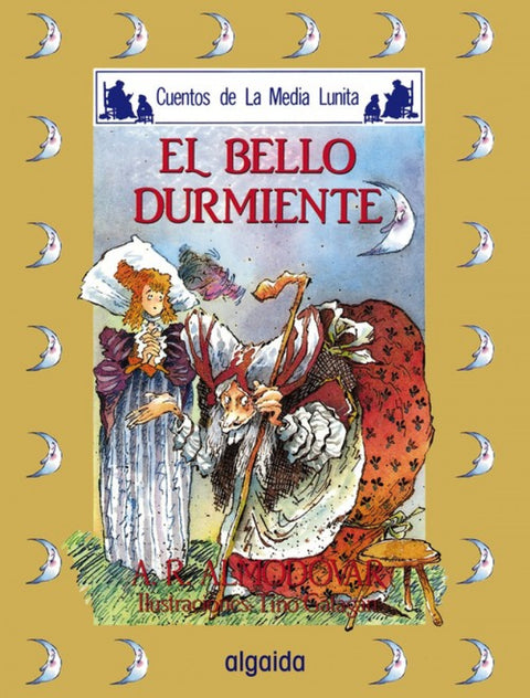  Media lunita nº 34 