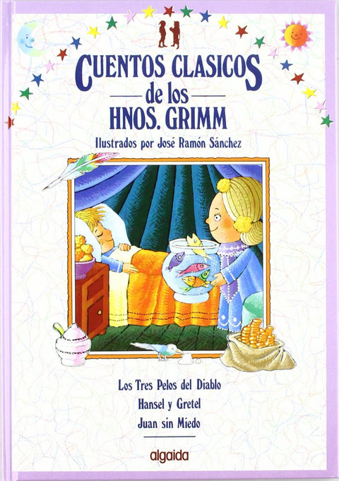  Cuentos clásicos. Vol. II 
