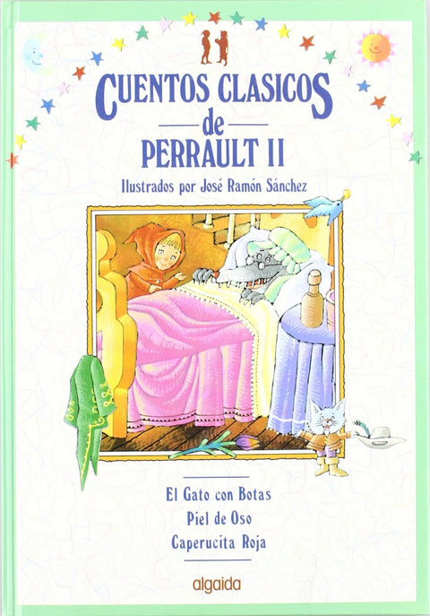  Cuentos clásicos. Vol. V 