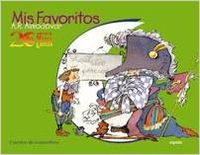  20 años de la Media Lunita. Mis favoritos. De costumbres 