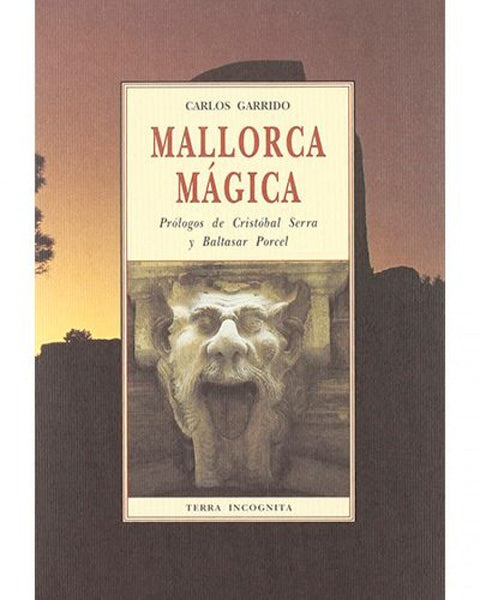  Mallorca mágica terra 