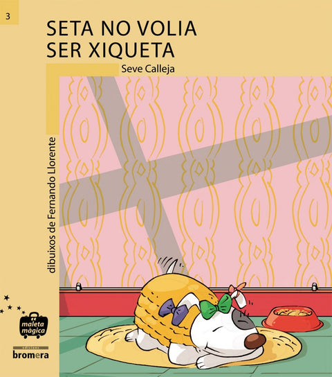  Seta novolia ser xiqueta 