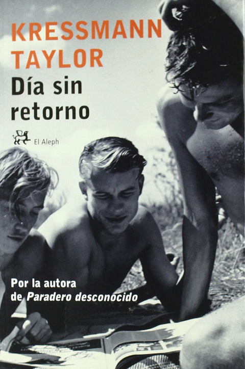  Día sin retorno 