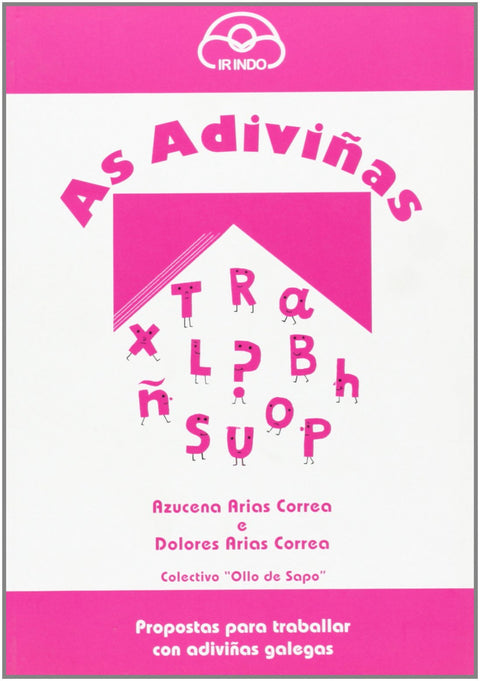  (g).as adiviñas.(propostas para traballar) 