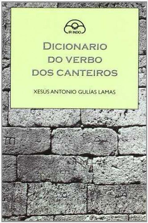  Dicionario do verbo dos canteiros 