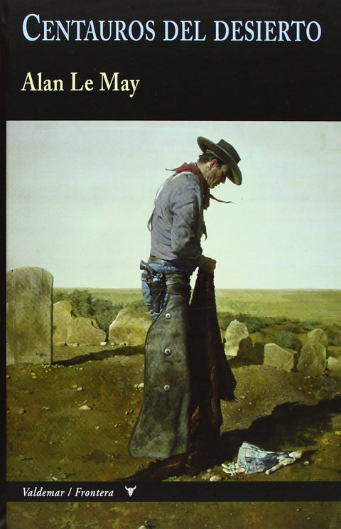  CENTAUROS DEL DESIERTO 
