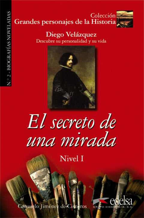  El secreto de una mirada, nivel I 
