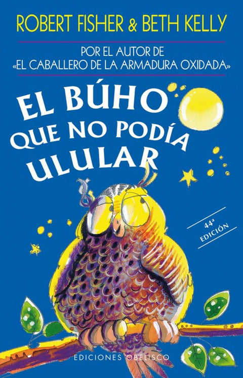  Búho que no podía ulular, el 