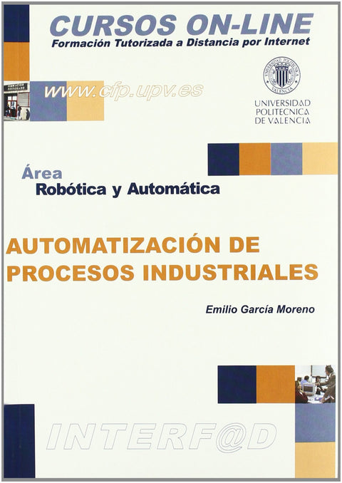  Automatizacion de procesos industriales 