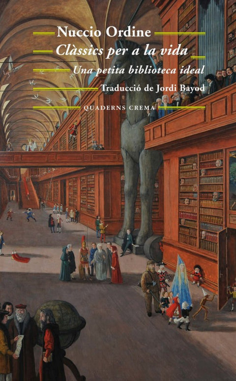  CLÀSSICS PER A LA VIDA 